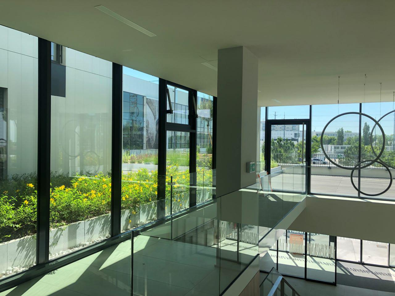 Bureau Vénissieux 1111m² Vente bureau Vénissieux Rhône OVBUR2530386 9